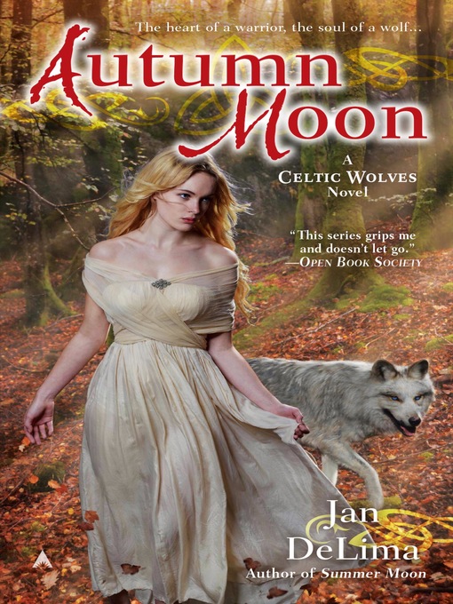 Title details for Autumn Moon by Jan DeLima - Wait list